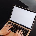 manual crank standing desk