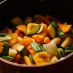 veggies made great frittata cooking instructions