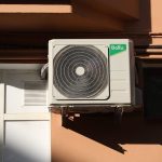 mitsubishi air conditioner remote manual